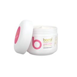Barral Mother Proctect Creme Gordo Óleo de Amêndoas